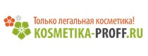 логотип kosmetika-proff.ru