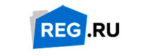 логотип reg.ru