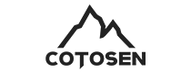 логотип cotosen.com