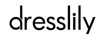 логотип dresslily.com