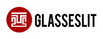 логотип glasseslit.com