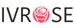 логотип ivrose.com