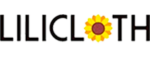 логотип lilicloth.com