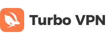 логотип turbovpn.com