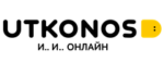 логотип utkonos.ru