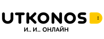 логотип utkonos.ru
