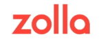 логотип zolla.com