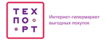 Логотип techport.ru